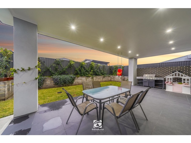 13 Farm Cove Street, Gregory Hills NSW 2557