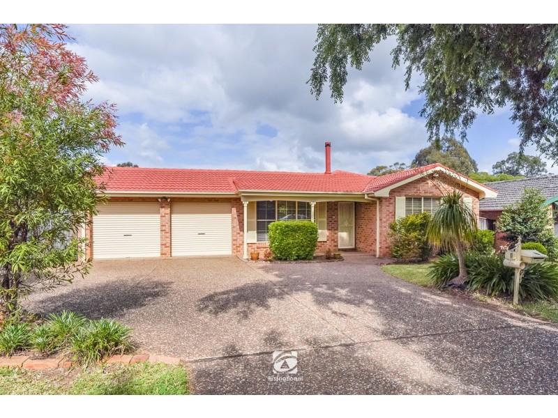 1 Elm Place, Narellan Vale NSW 2567