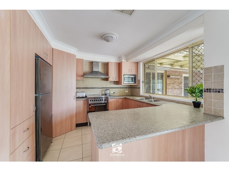 1 Elm Place, Narellan Vale NSW 2567