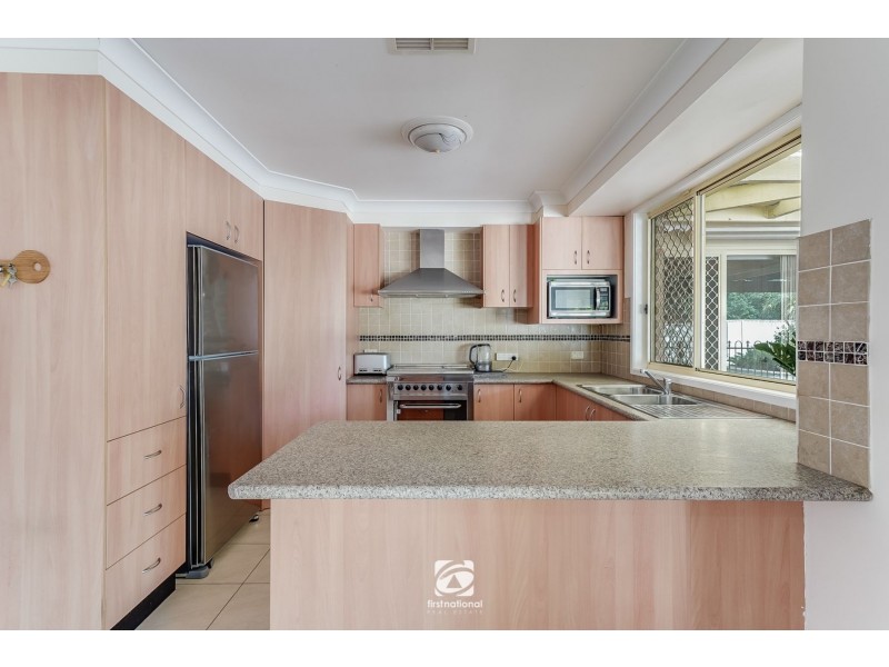 1 Elm Place, Narellan Vale NSW 2567