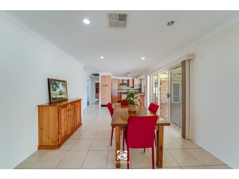 1 Elm Place, Narellan Vale NSW 2567