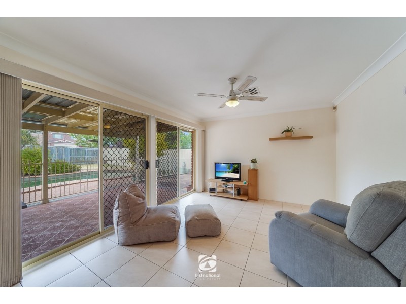 1 Elm Place, Narellan Vale NSW 2567