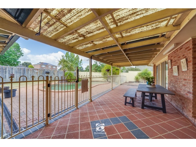 1 Elm Place, Narellan Vale NSW 2567