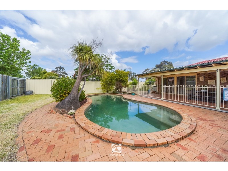 1 Elm Place, Narellan Vale NSW 2567