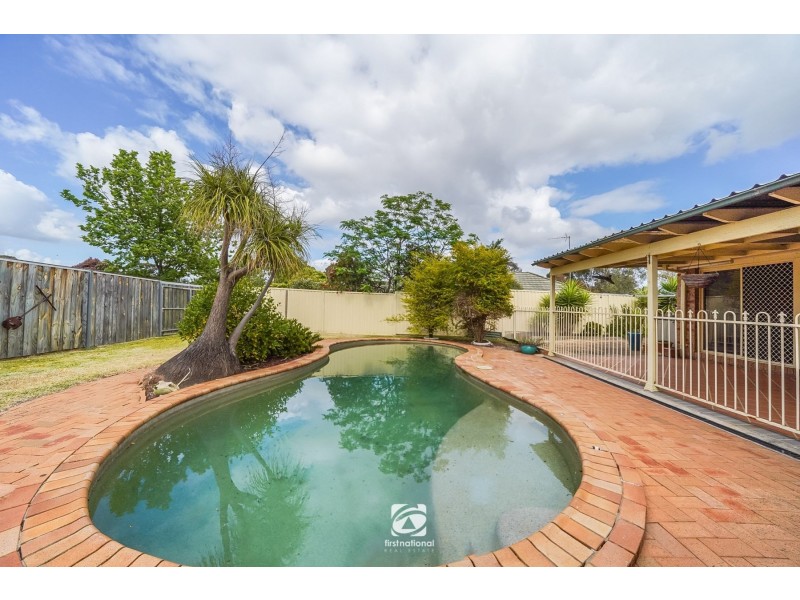 1 Elm Place, Narellan Vale NSW 2567