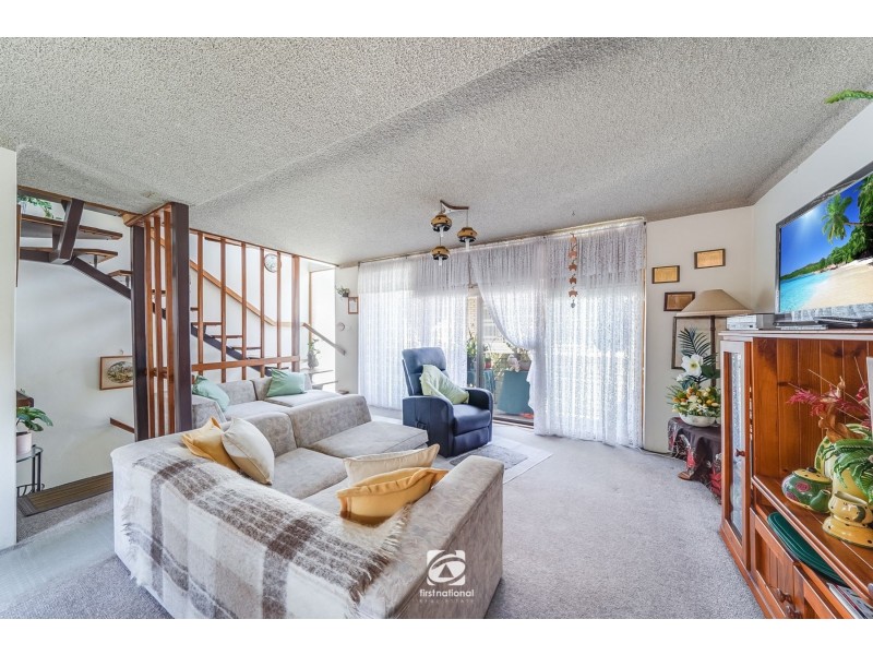 4/26 York Street, Fairfield NSW 2165