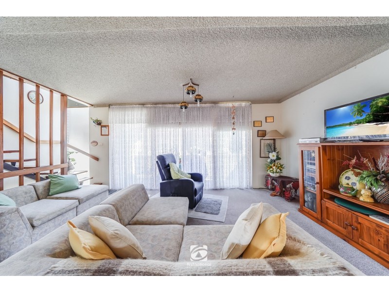 4/26 York Street, Fairfield NSW 2165