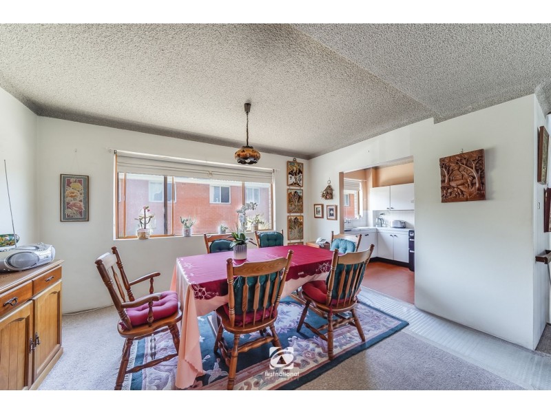 4/26 York Street, Fairfield NSW 2165