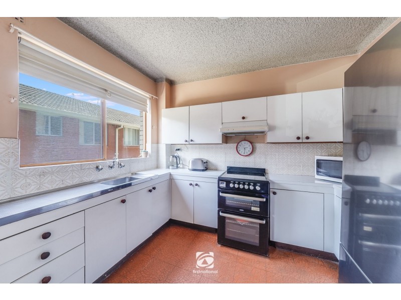 4/26 York Street, Fairfield NSW 2165