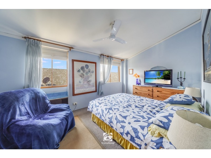 4/26 York Street, Fairfield NSW 2165