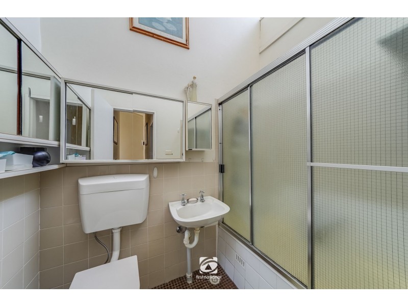 4/26 York Street, Fairfield NSW 2165