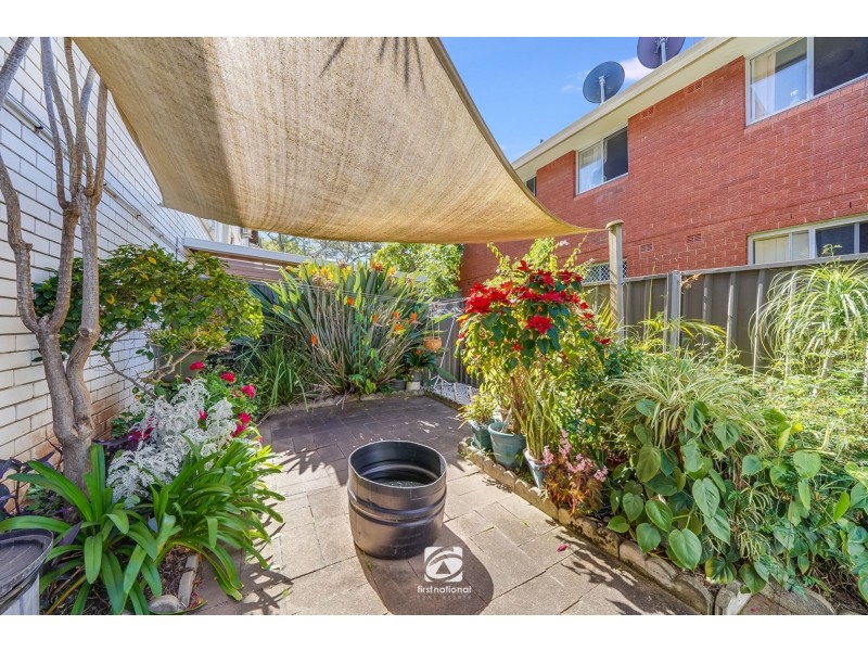 4/26 York Street, Fairfield NSW 2165