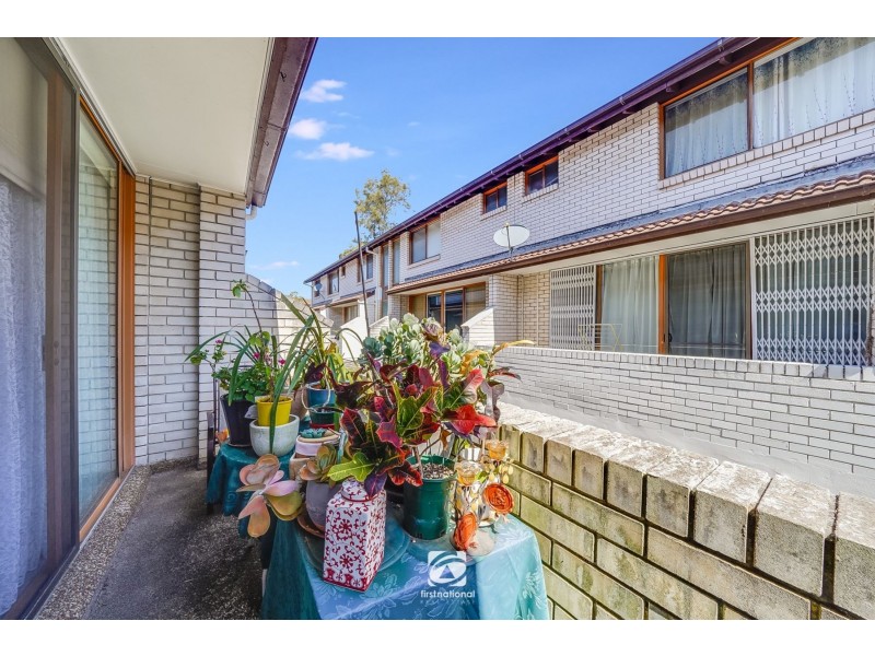 4/26 York Street, Fairfield NSW 2165