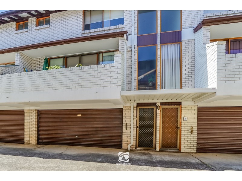 4/26 York Street, Fairfield NSW 2165