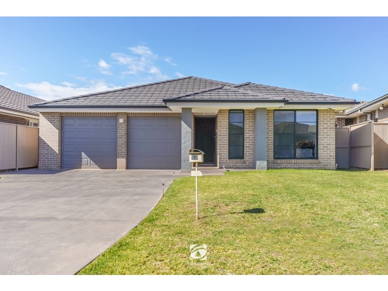 13 Silky Road, Spring Farm NSW 2570