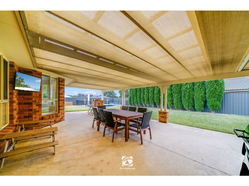 42 Plane Tree Drive, Narellan Vale NSW 2567
