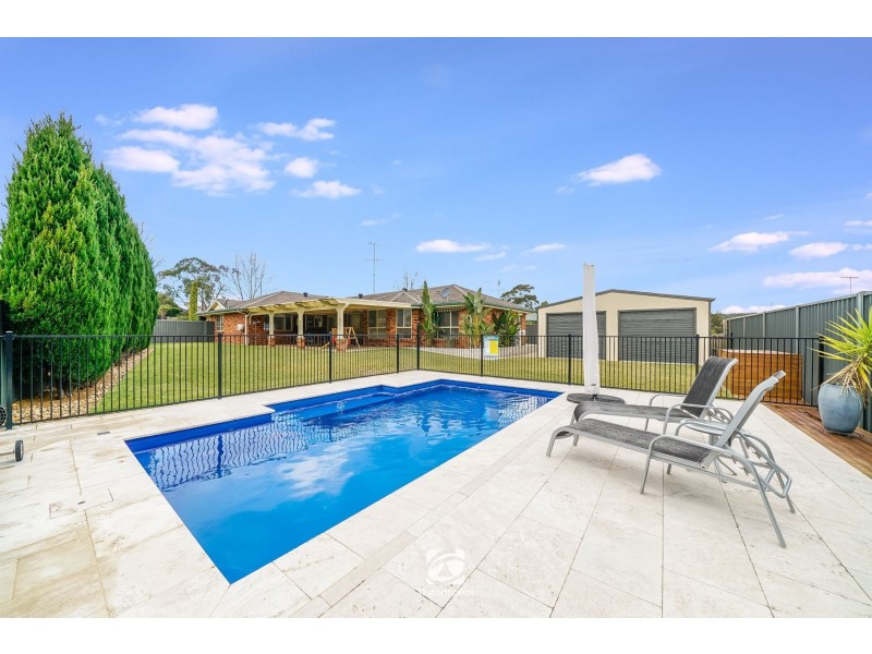 42 Plane Tree Drive, Narellan Vale NSW 2567