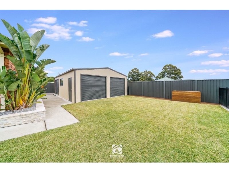 42 Plane Tree Drive, Narellan Vale NSW 2567