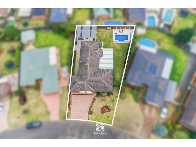 42 Plane Tree Drive, Narellan Vale NSW 2567