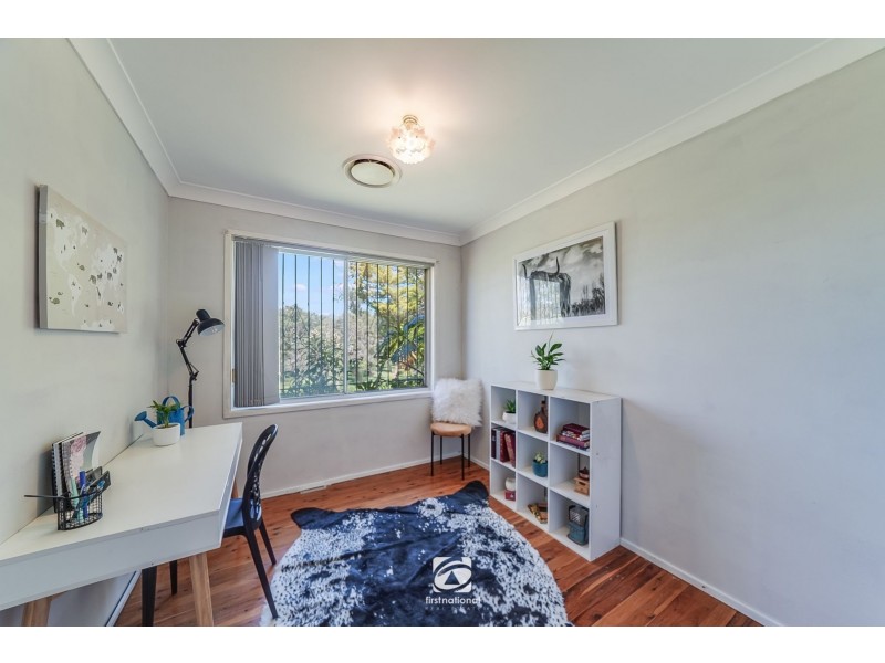 70 Chasselas Avenue, Eschol Park NSW 2558