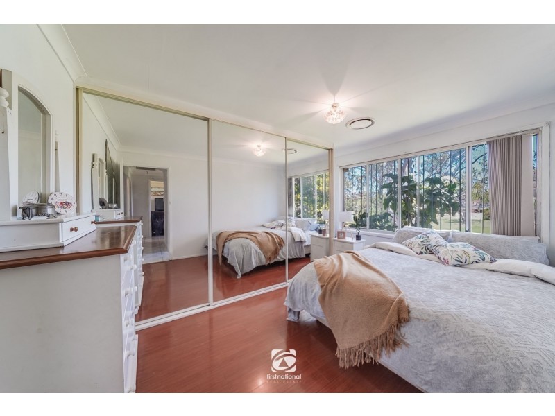 70 Chasselas Avenue, Eschol Park NSW 2558