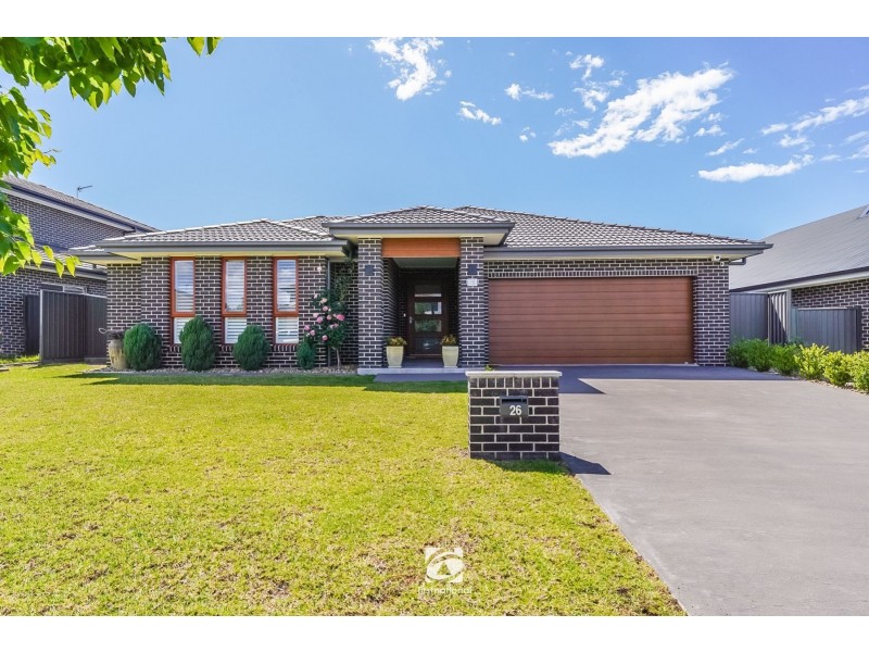 26 Jenolan cct (Grove Estate), Harrington Park NSW 2567