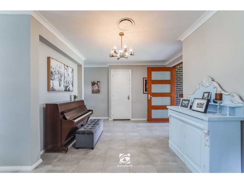 26 Jenolan cct (Grove Estate), Harrington Park NSW 2567