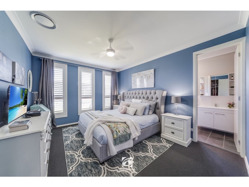 26 Jenolan cct (Grove Estate), Harrington Park NSW 2567