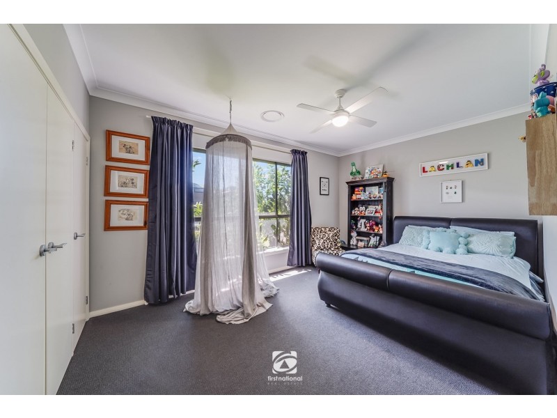26 Jenolan cct (Grove Estate), Harrington Park NSW 2567
