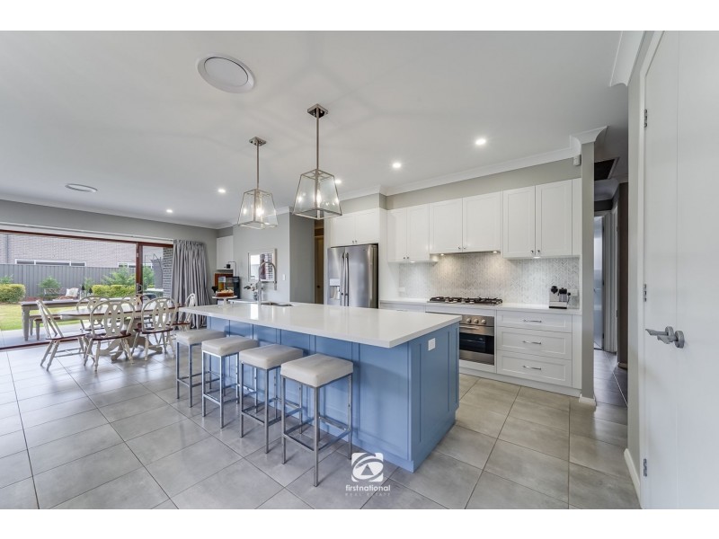 26 Jenolan cct (Grove Estate), Harrington Park NSW 2567