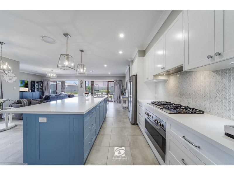 26 Jenolan cct (Grove Estate), Harrington Park NSW 2567
