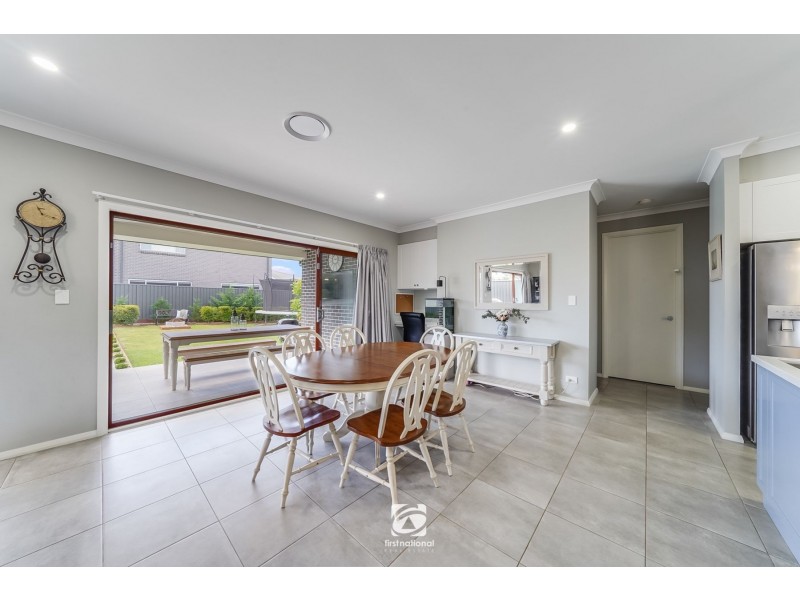 26 Jenolan cct (Grove Estate), Harrington Park NSW 2567