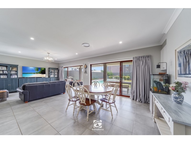 26 Jenolan cct (Grove Estate), Harrington Park NSW 2567