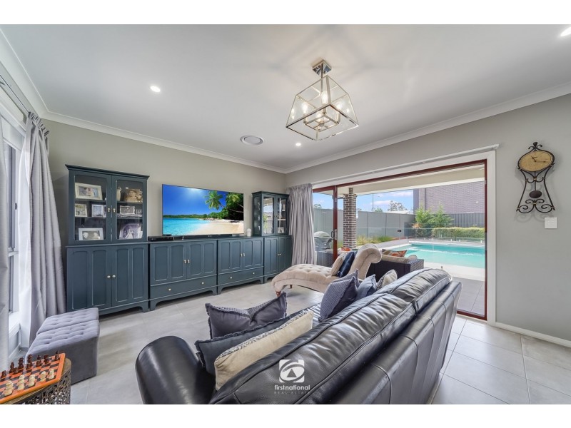 26 Jenolan cct (Grove Estate), Harrington Park NSW 2567