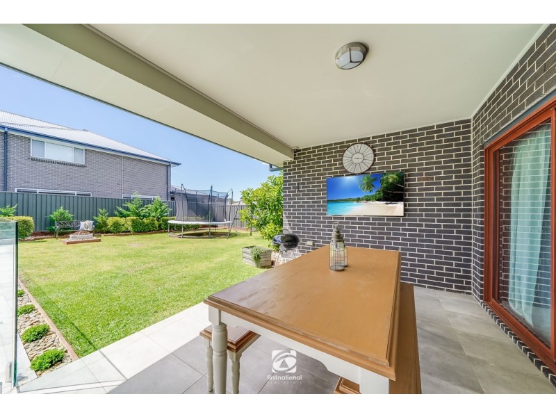26 Jenolan cct (Grove Estate), Harrington Park NSW 2567