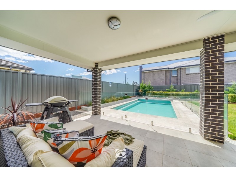 26 Jenolan cct (Grove Estate), Harrington Park NSW 2567