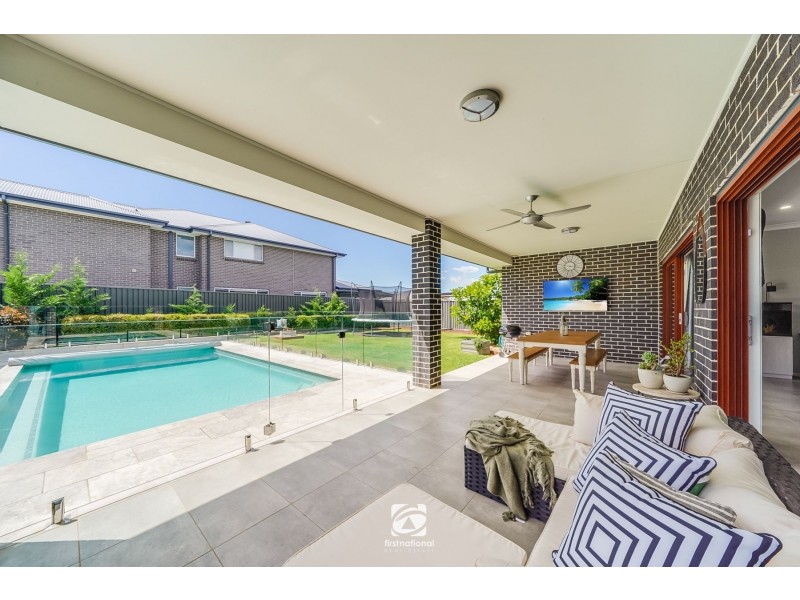 26 Jenolan cct (Grove Estate), Harrington Park NSW 2567