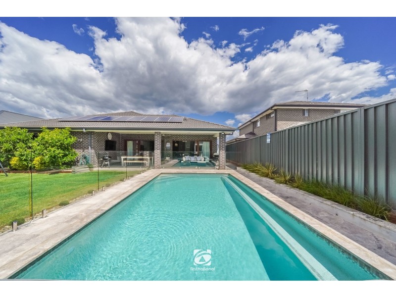 26 Jenolan cct (Grove Estate), Harrington Park NSW 2567