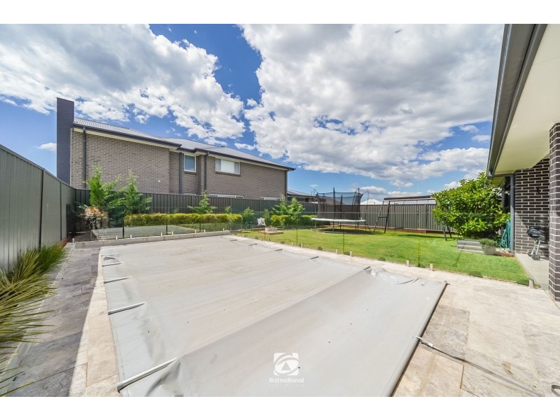 26 Jenolan cct (Grove Estate), Harrington Park NSW 2567