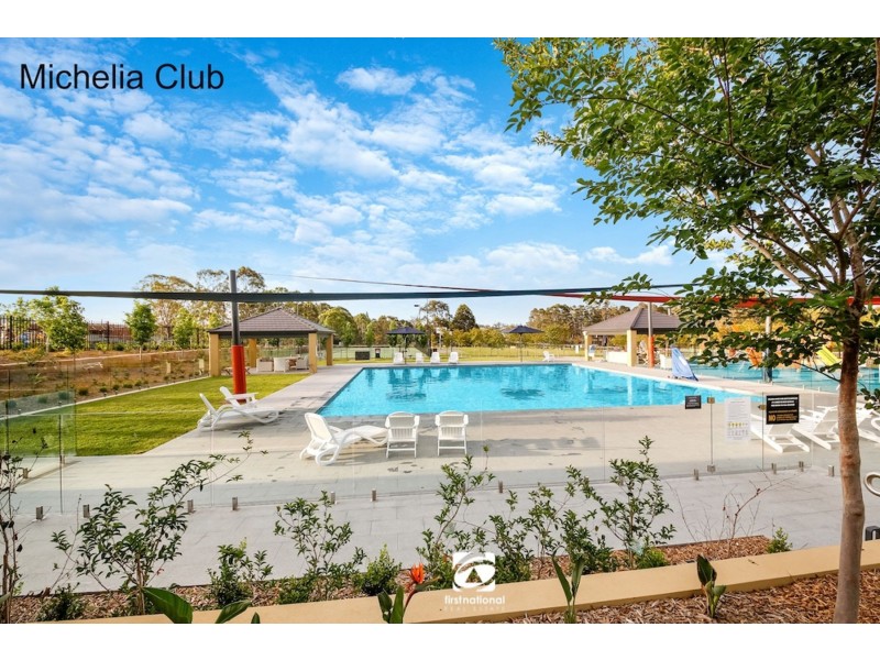 26 Jenolan cct (Grove Estate), Harrington Park NSW 2567