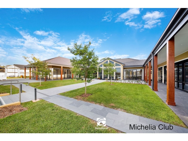 26 Jenolan cct (Grove Estate), Harrington Park NSW 2567