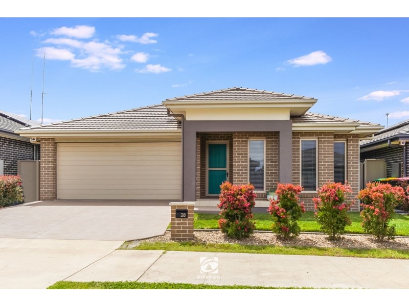 28 Millman road, Spring Farm NSW 2570