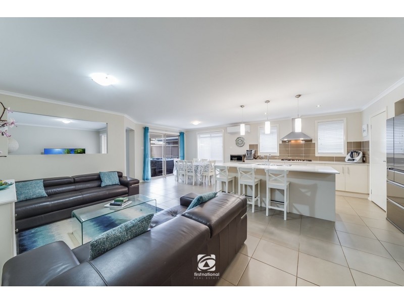 28 Millman road, Spring Farm NSW 2570