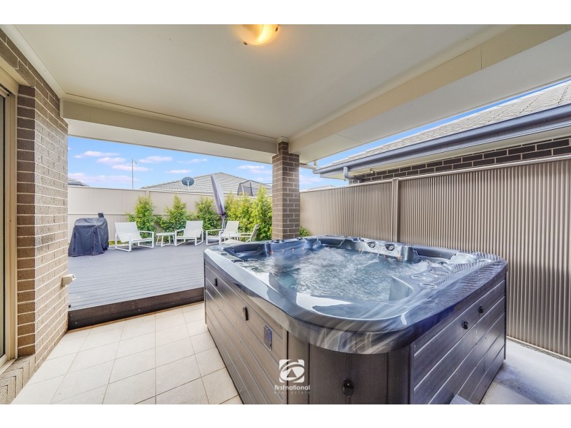 28 Millman road, Spring Farm NSW 2570