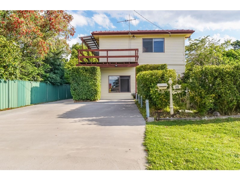 29 Eurelia Road, Buxton NSW 2571