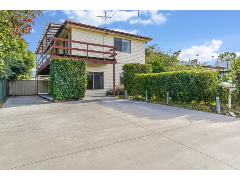 29 Eurelia Road, Buxton NSW 2571