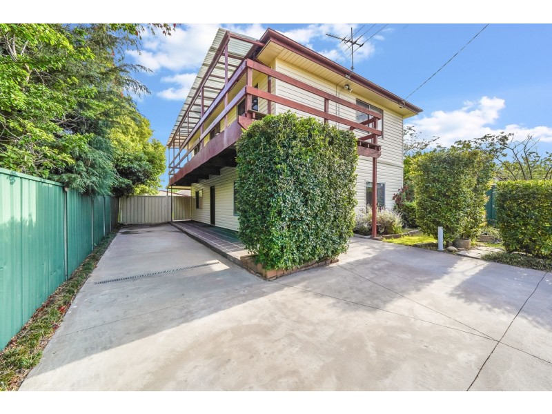 29 Eurelia Road, Buxton NSW 2571