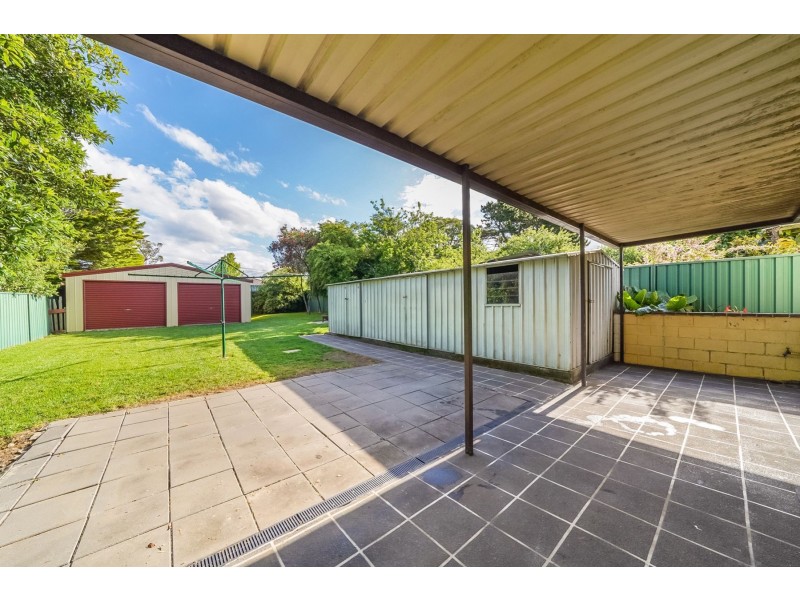 29 Eurelia Road, Buxton NSW 2571