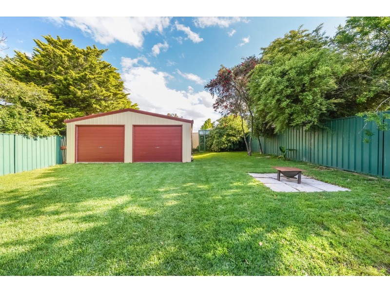 29 Eurelia Road, Buxton NSW 2571