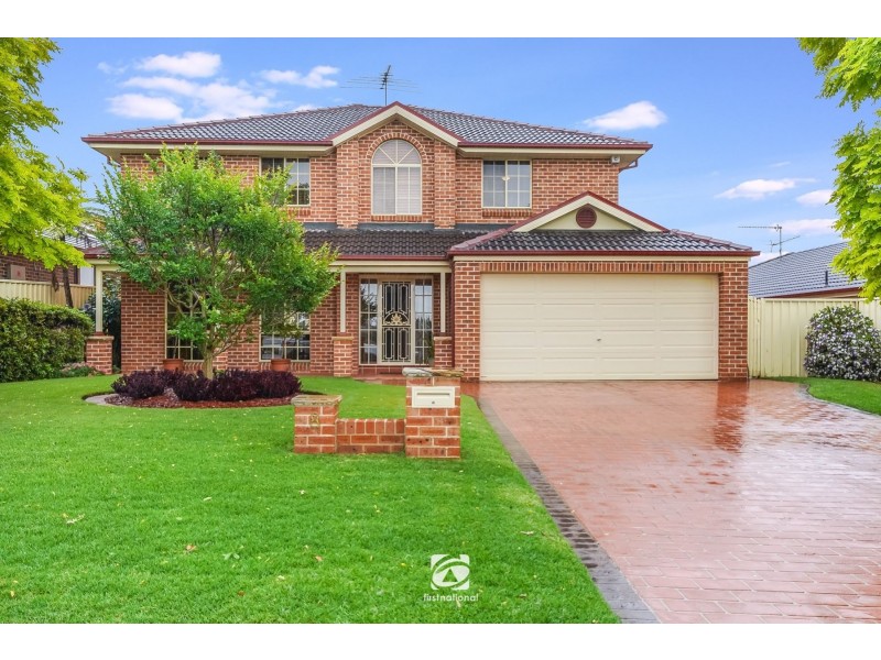 8  Coopworth road, Elderslie NSW 2570